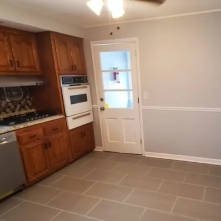 Rent this studio townhouse on 628 Willow Avenue in Garwood, Union County