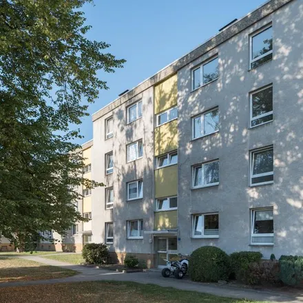 Image 7 - Potsdamer Weg 17, 38448 Wolfsburg, Germany - Apartment for rent