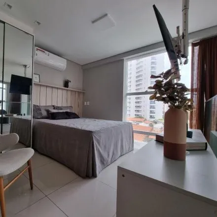 Buy this 1 bed apartment on Rua Tomás Acioli 1041 in Dionísio Torres, Fortaleza - CE