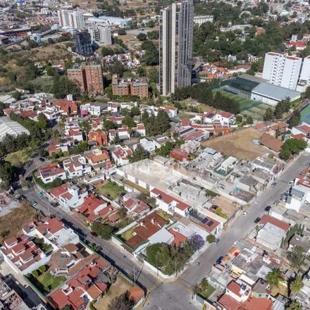 Image 3 - Privada Tabachines, 72150 Puebla City, PUE, Mexico - Apartment for sale
