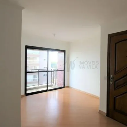 Buy this 3 bed apartment on Rua Vergueiro 3551 in Jardim Vila Mariana, São Paulo - SP