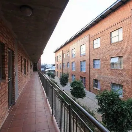Rent this 2 bed apartment on 766 Green Street in Mayville, Pretoria