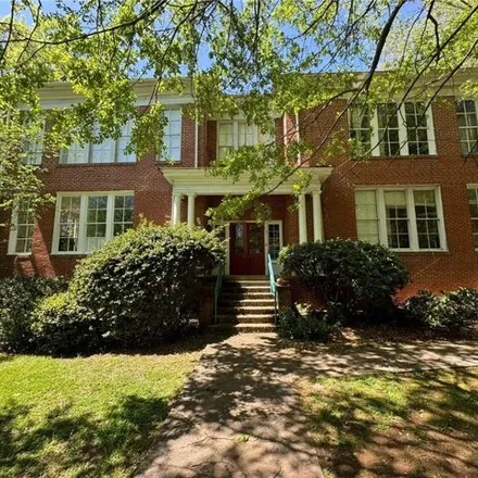 Buy this 2 bed condo on 130 Kirkwood Road Northeast in Atlanta, GA 30317