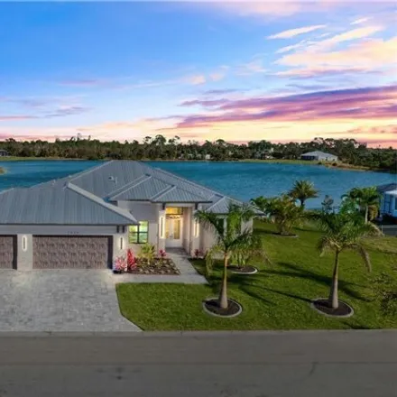 Image 1 - unnamed road, Cape Coral, FL 33993, USA - House for sale