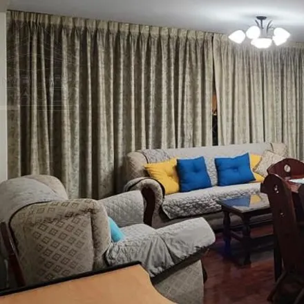Image 4 - Department of the Interior, Calle 21, San Isidro, Lima Metropolitan Area 15000, Peru - Apartment for rent