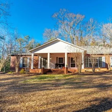 Buy this 4 bed house on 79 Chestnut Lane in Sumrall, Lamar County