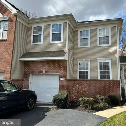 Rent this 4 bed house on Fountayne Lane in Lawrence Township, NJ 08543