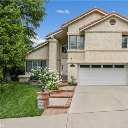 Buy this 6 bed house on 24102 Creekside Drive in Santa Clarita, CA 91321