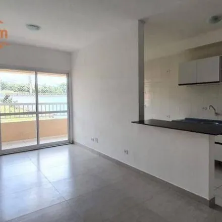 Rent this 2 bed apartment on Avenida Fortaleza in Parque Industrial, São José dos Campos - SP