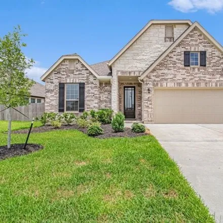 Buy this 4 bed house on 7623 Wrightwood Dr in Pasadena, Texas