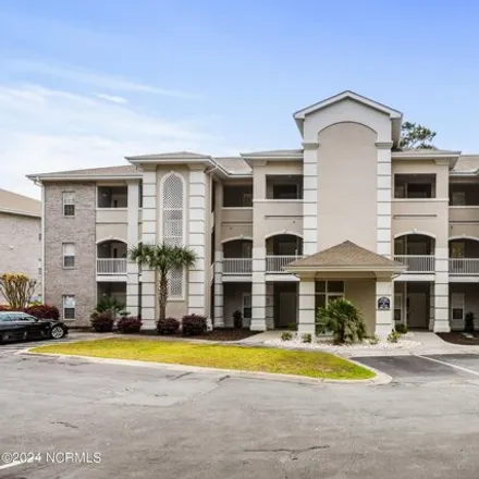 Buy this 3 bed condo on 179 Resort Circle in Sunset Beach, Brunswick County