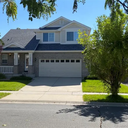 Buy this 3 bed house on 20204 East Vassar Avenue in Aurora, CO 80013
