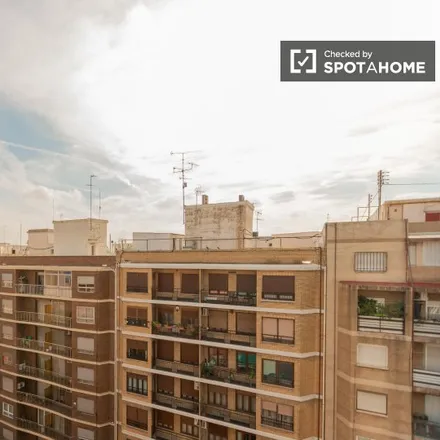 Image 9 - Avinguda de Giorgeta, 17, 46007 Valencia, Spain - Apartment for rent