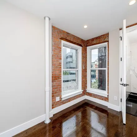 Rent this 5 bed apartment on Spring Street in New York, NY 10013