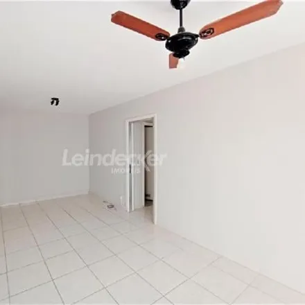 Rent this 3 bed apartment on Rua General Couto de Magalhães in São João, Porto Alegre - RS