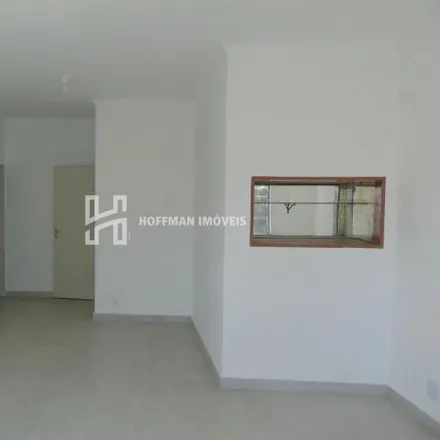 Rent this 2 bed house on Rua Doutor Fausto Ribeiro de Carvalho in Rudge Ramos, São Bernardo do Campo - SP