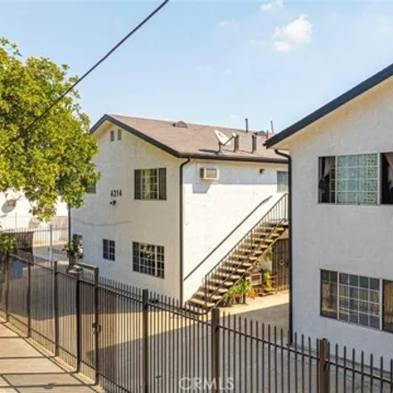 Buy this 19 bed house on Avalon Boulevard in Los Angeles, CA 90011