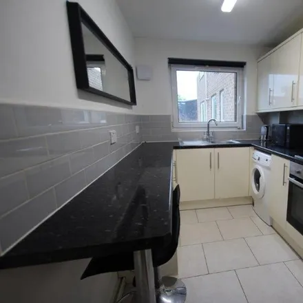 Rent this 2 bed apartment on Leicester Preparatory School in Albert Road, Leicester