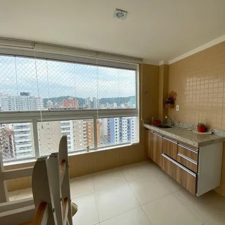 Image 2 - Avenida Rio Branco, Canto do Forte, Praia Grande - SP, 11700-290, Brazil - Apartment for sale