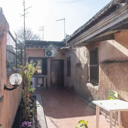 Image 6 - Via dei Ciceri, 00177 Rome RM, Italy - Apartment for rent