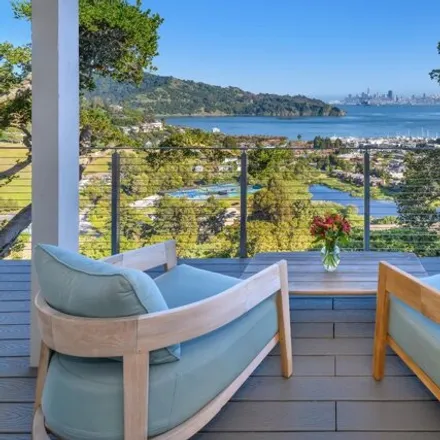 Buy this 2 bed condo on 71 Corinthian Court in Hill Haven, Tiburon