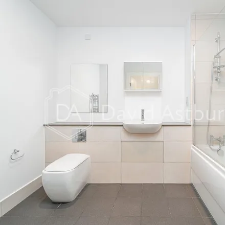 Image 7 - Apex Gardens, Suffield Road, London, N15 5EX, United Kingdom - Apartment for rent