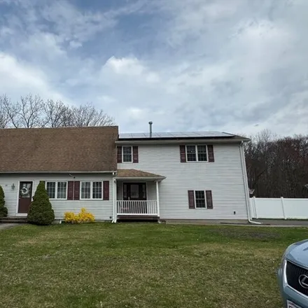 Buy this 5 bed house on 155 Patterson Avenue in East Longmeadow, MA 01028