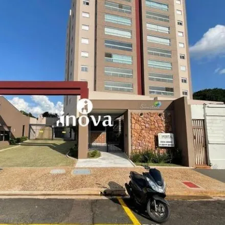 Image 1 - Avenida Barão do Rio Branco, Vila Raquel, Uberaba - MG, 38020-440, Brazil - Apartment for sale