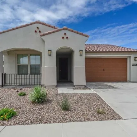 Buy this 3 bed house on 29768 North 114th Drive in Peoria, AZ 85383