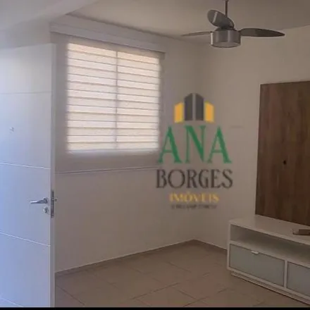 Buy this 4 bed house on Rua Sizina Azevedo Scherepel in Jardim Piratininga, Sorocaba - SP