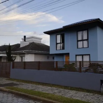 Buy this 3 bed house on Rua Serra do Tabuleiro in Guarda do Cubatão, Palhoça - SC
