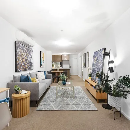 Rent this 2 bed apartment on 241 City Road in Southbank VIC 3006, Australia