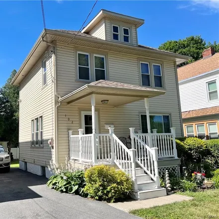 Buy this 3 bed house on 102 Medora Place in City of Syracuse, NY 13207