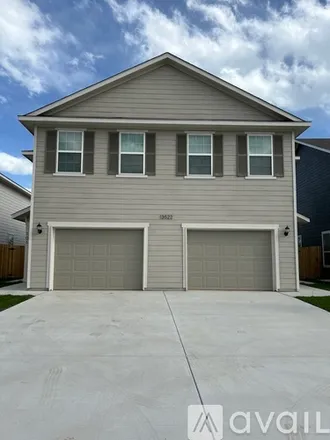 Rent this 3 bed townhouse on 13522 Tulipwood Nook