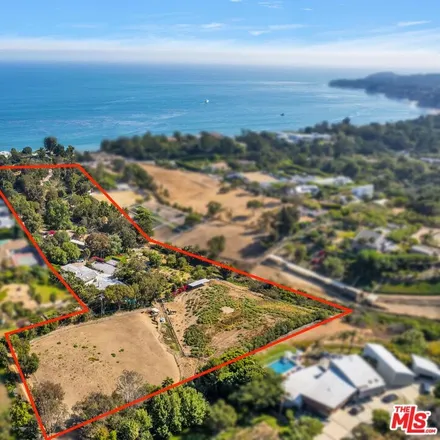 Buy this 7 bed house on 27473 Pacific Coast Highway in Malibu, CA 90265