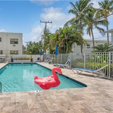 Image 6 - Napoli Belmar Resort, North Birch Road, Birch Ocean Front, Fort Lauderdale, FL 33304, USA - Condo for sale