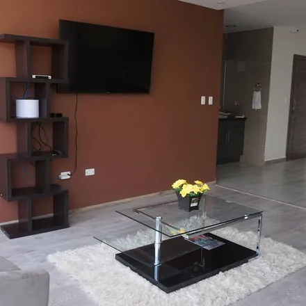 Rent this 1 bed apartment on Quito Canton