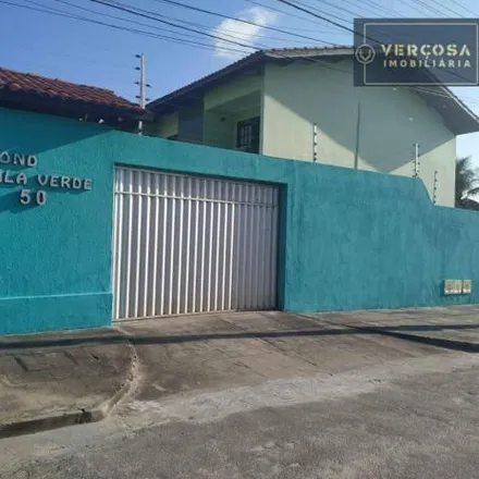 Buy this 3 bed house on Rua Ricardo de Araújo Braga 50 in Jardim das Oliveiras, Fortaleza - CE