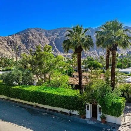 Image 3 - 1205 Camino Mirasol, Palm Springs, California, 92262 - House for sale