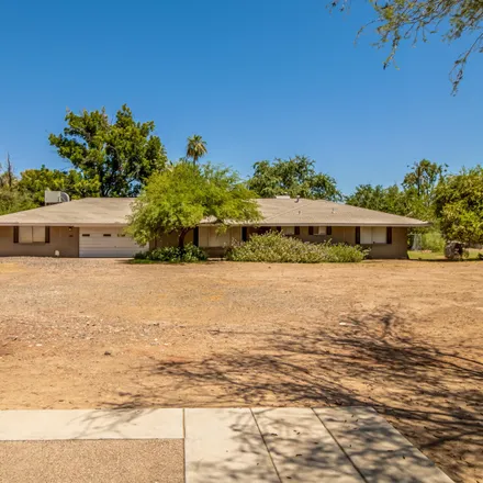 Buy this 3 bed house on 7001 North 2nd Street in Phoenix, AZ 85020