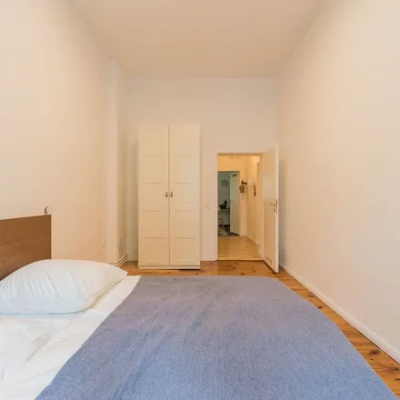 Image 6 - Straßburger Straße 20, 10405 Berlin, Germany - Apartment for rent