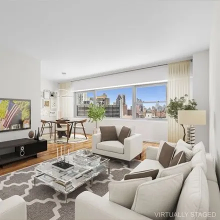 Rent this 1 bed condo on The Revere in East 54th Street, New York