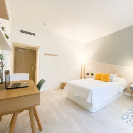Image 4 - Paseo de Santa María de la Cabeza, 73, 28045 Madrid, Spain - Apartment for rent