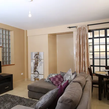 Buy this 2 bed apartment on Jacaranda Close in Nairobi, 00620