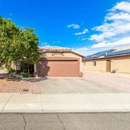 Buy this 3 bed house on 11032 West Frier Drive in Glendale, AZ 85307