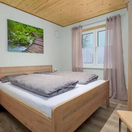 Rent this 3 bed house on Freudenstadt in Bahnhofstraße, 72250 Freudenstadt