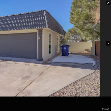 Image 6 - 4915 Camino de Monte Northeast, Glenwood Hills, Albuquerque, NM 87111, USA - House for rent