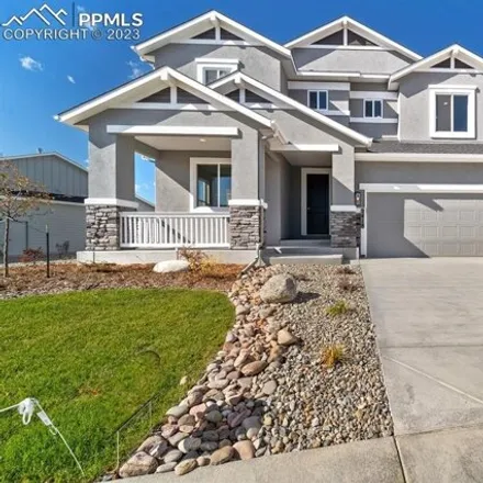 Buy this 5 bed house on Parma Court in Colorado Springs, CO 80921