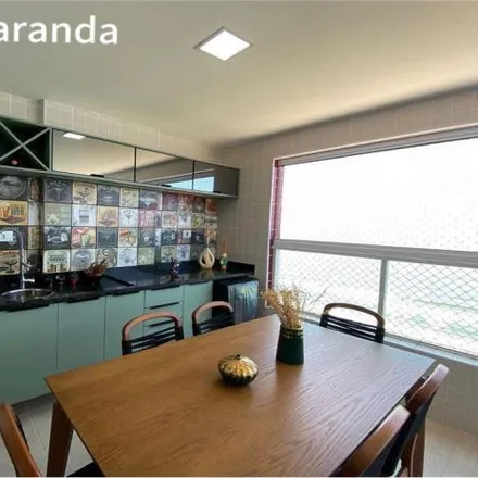 Buy this 3 bed apartment on Alameda Ipanema in Parque Eldorado, Bebedouro - SP