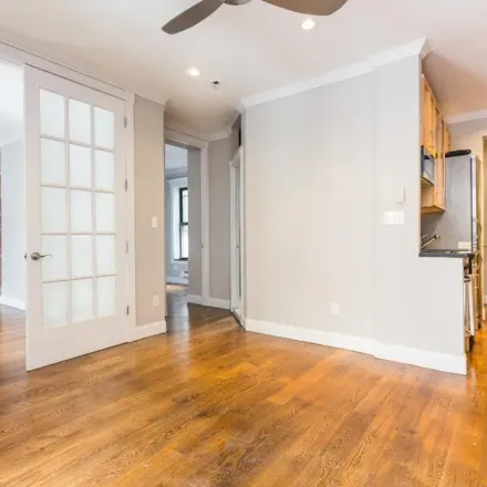 Rent this 3 bed apartment on East 16th Street in New York, NY 10009